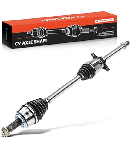 シン44 Amazon.com: A-Premium CV Axle Shaft Assembly Compatible with